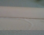 Ivory  Custom Made Aisle Runner 50 feet Long by 36 inches wide