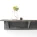 Barnwood Shelf