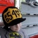 Firefighter Helmet - Crochet Pattern - Permission to sell finished items