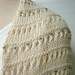Lace Shoulder Wrap Shawl, Wedding Wrap, Ivory Bridesmaids