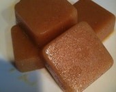 Raspberry Habanero Caramel