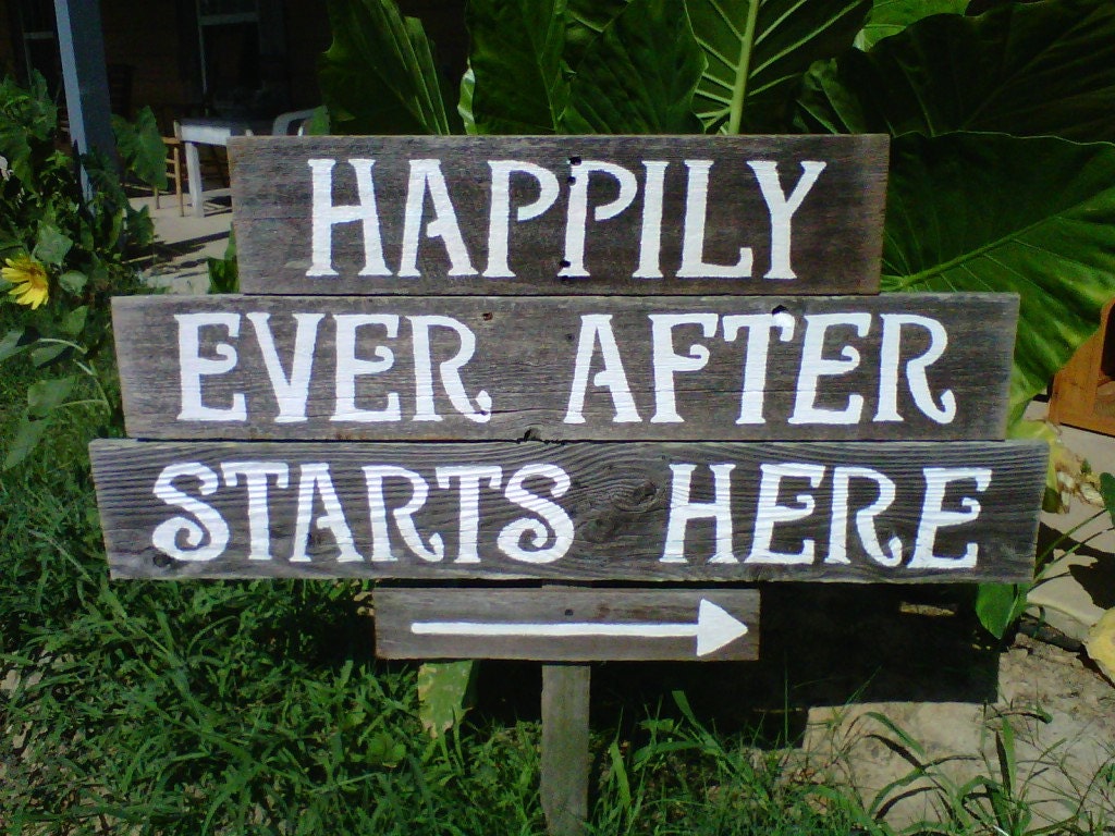 happily everafter