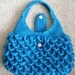 Crochet Crocodile Bag Pattern PERMISSION SELL finish product