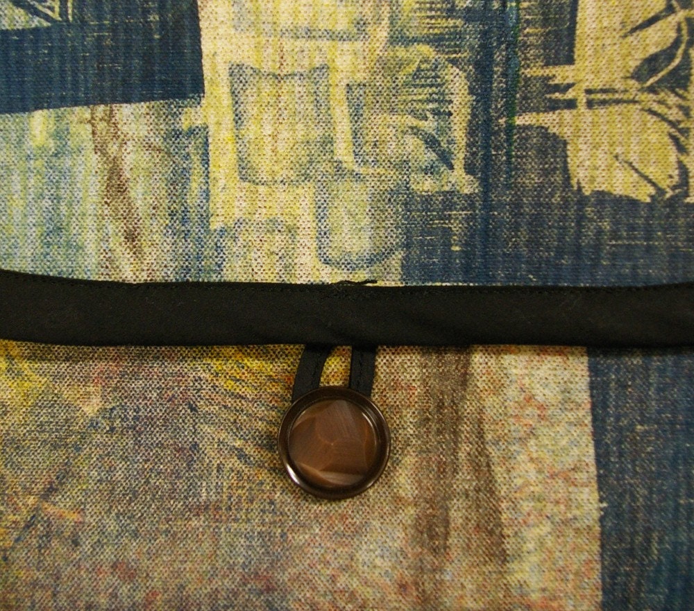 T.O. satchel (small size)