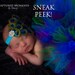 Peacock Tutu Great for Birthdays, Photography Prop, and Dance