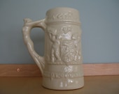 Chicago "Century Of Progress" Ceramic Mug