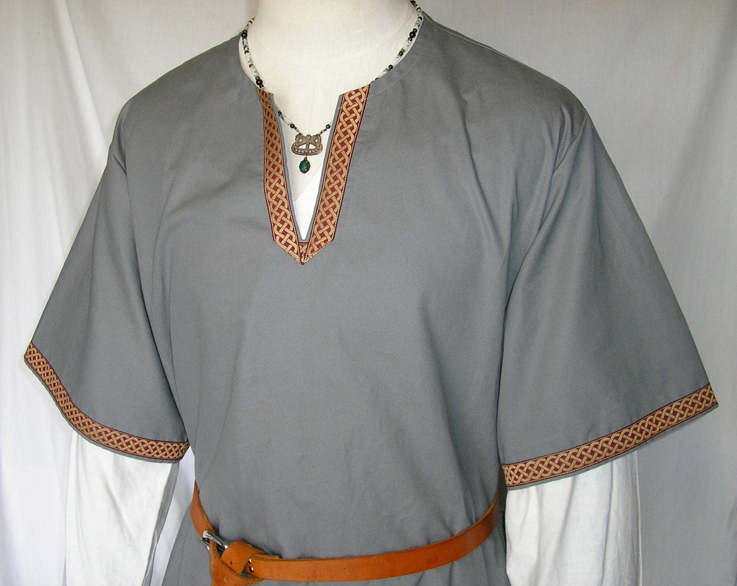 Norse Tunic