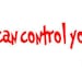 Onyl You can control your future Dr Seuss quote