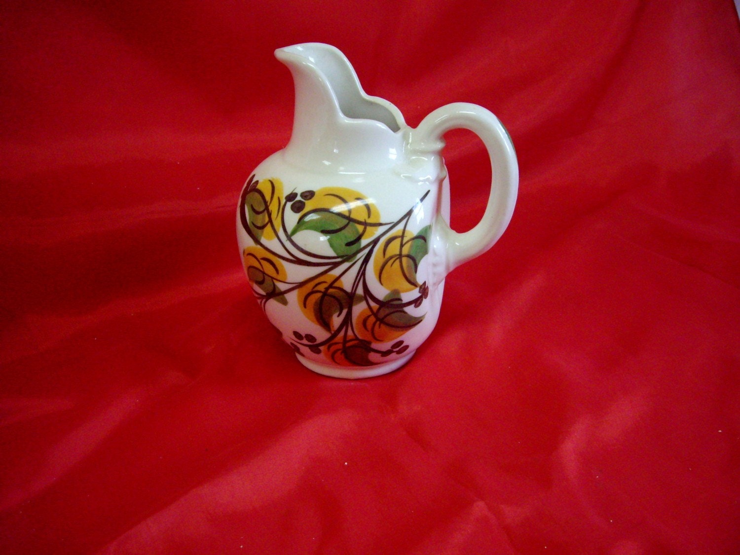 Cash Pottery