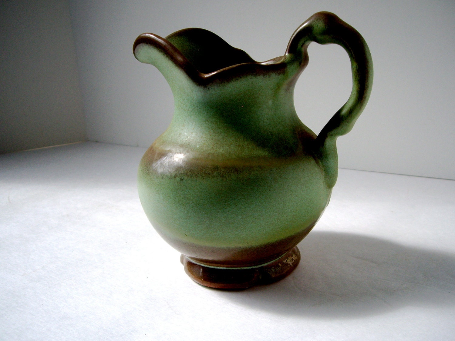 Vintage Frankoma Pottery 1963