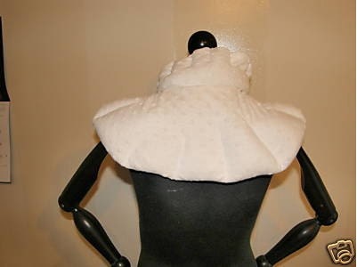Neck and Shoulder Herbal Wrap microwave heat- Aromatherapy and Pain Relief