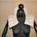 Neck and Shoulder Herbal Wrap microwave heat- Aromatherapy and Pain Relief