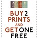 Keep Calm And Support The Troops (Storm Troopers Star Wars) 8 x 10 Print Buy 2 Get 1 FREE