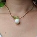 A Miniature Wearable Planter