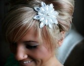 Starry Eyed Rhinestone Headband, Bridal Headband, Wedding Accessories, bridal hair accessories