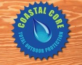 Coastal Core for Small Signs