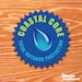 Coastal Core for Small Signs