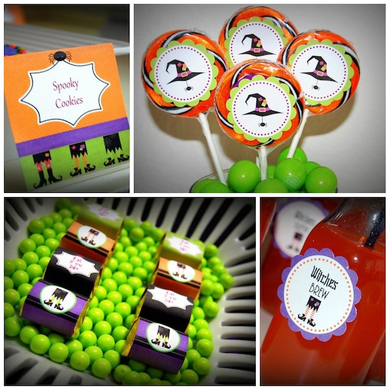 Halloween "Boo"tique Collection Il_570xn