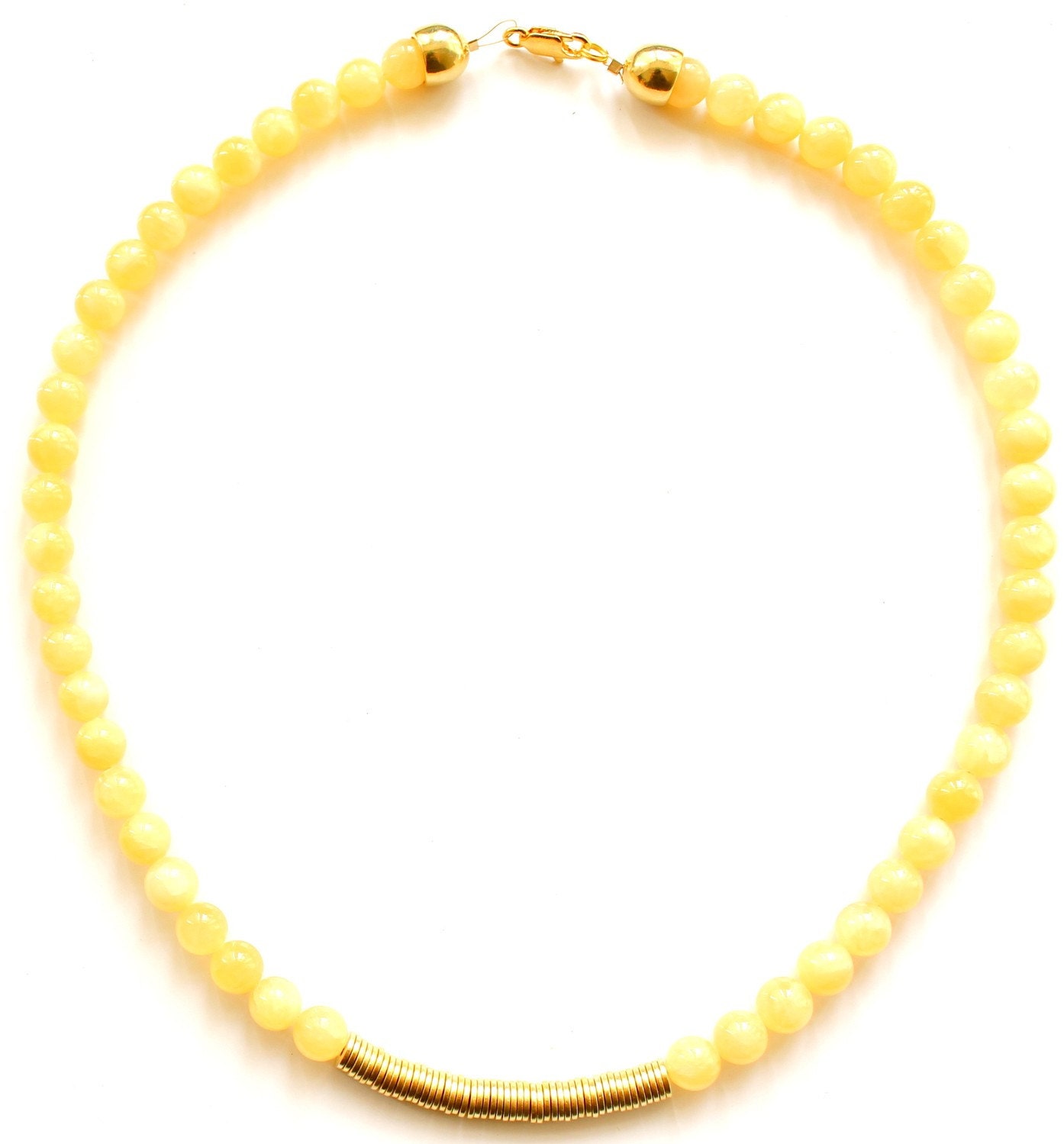 Anna Necklace