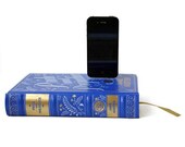Pride & Prejudice Leather booksi for iPhone and iPod