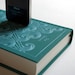 booksi for iPhone and iPod - Homer's Odyssey Book Dock