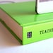 Teacher's Pet - Used booksi Charging Dock for iPhone and iPod