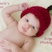 20% off TODAY Apple Hat Crochet Fall Autumn Harvest Boy Girl Newborn Baby Photo Studio Prop Photography Hats Orchard Infant Beanie
