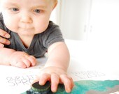 Our Little Sprout