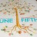 Fingerprint Tree Guest Book-large