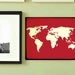 A Vintage World 11 x 14