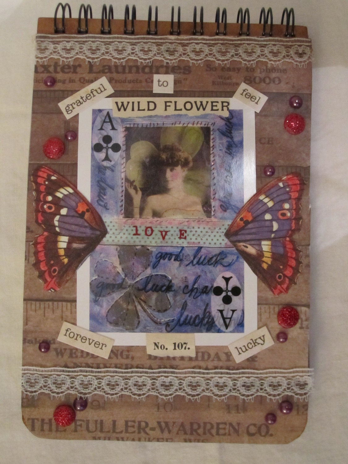 Altered Journal