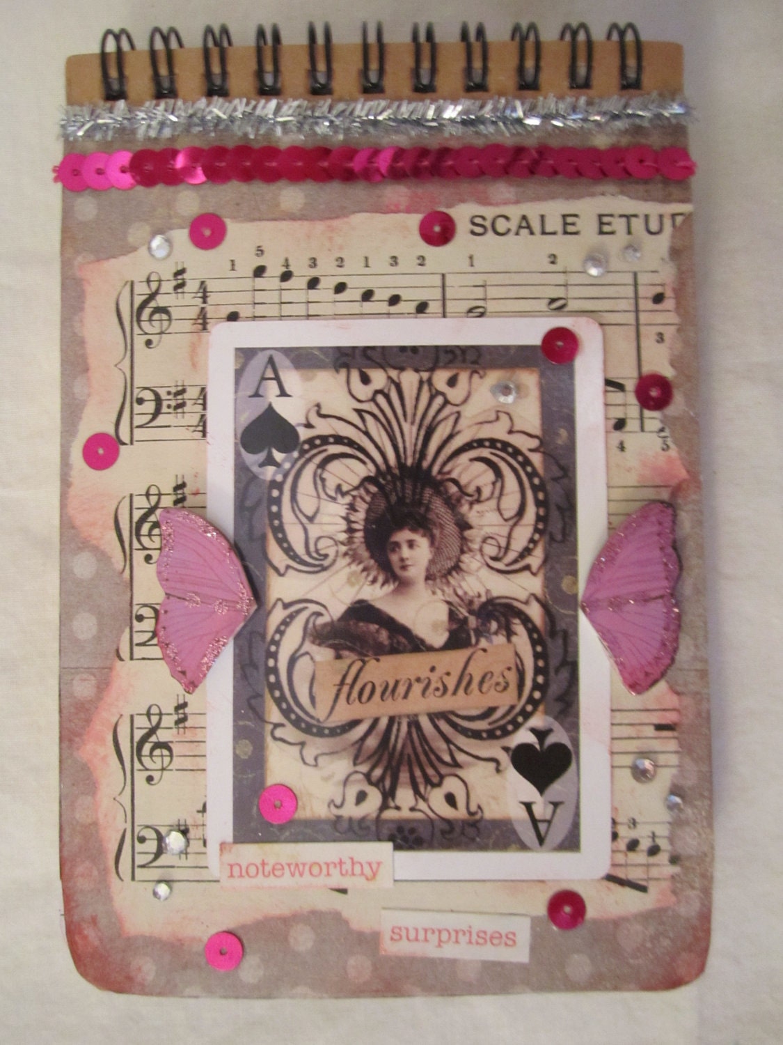 Altered Journal