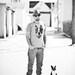 Men Boston Terrier Heather Grey Graphic Shirt Available in S-M-L-XL-2XL Free Shipping