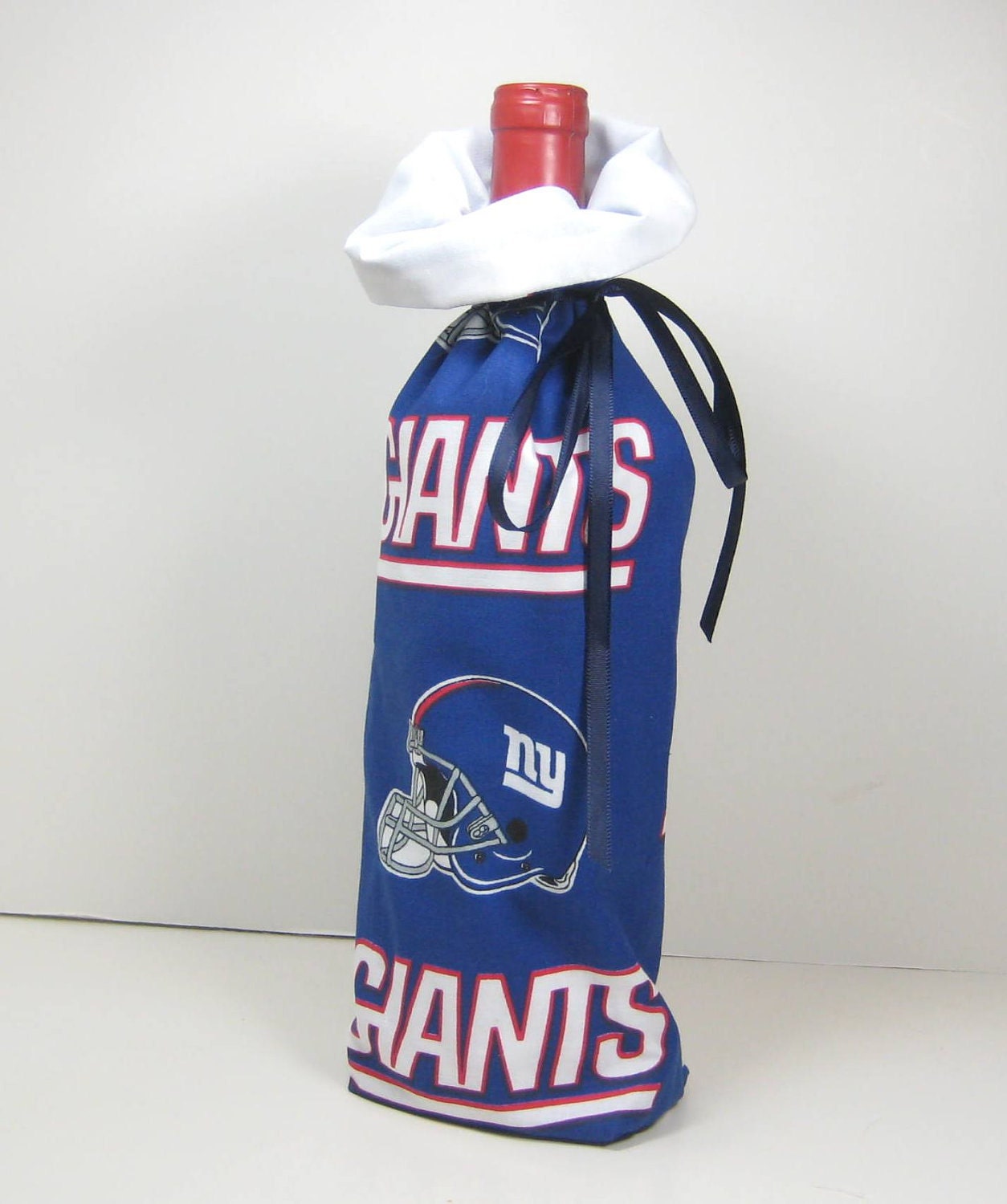 NY Giants Class Wrap