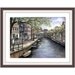 Amsterdam, Netherlands - Fine Art Print from the German Watercolor Artist Tina Janson