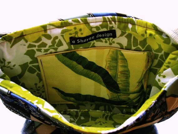 Custom Created Necktie Purse - Create your own memory
