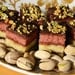 Pistachio Venetian Cakes (24 Gluten Free Cakes)