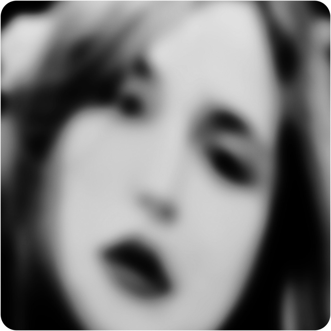 Black and White Mixed Media Photograph
