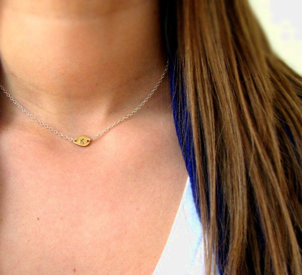 Maid of Honor Gift - Bridesmaids Necklaces - Personalized Bridesmaids Jewelry - Bridal Party Gift - Bridal Attendant - Wedding Gift