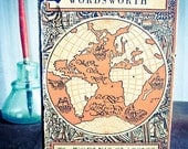 Selected Poems of Willam Wordsworth