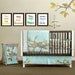Nursery Wall Art, You are my Sunshine print, 4  Piece Set Children's Prints 8x10", great for nursery, works for boys and girls