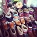 Wild Ones: Handmade Boots Deposit