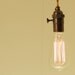Pendant Light - Simple, Single, Sexy