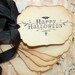 Happy Halloween...Grungy Primitive Gift Tags 6