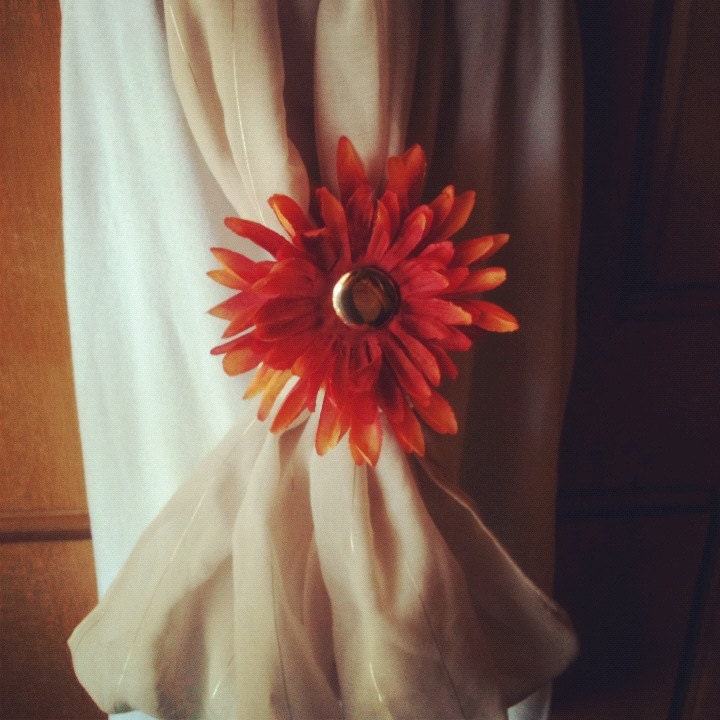 Tan, Metallic, Silver, Stripe, Cotton, Infinity, Circle, Scarf- Shine Time