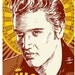 Elvis Pop Art Print 18x24