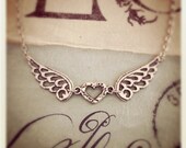 Love Gives You Wings