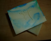 Natural Soap Vanilla Lemon Rosemary