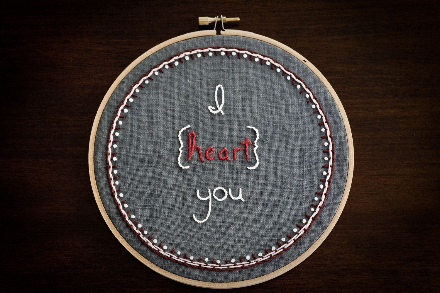 I heart You