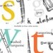 Alphabet Poster: A to Z of Musical Instruments - 13x19, 12x18 Illustrated Print in four colors